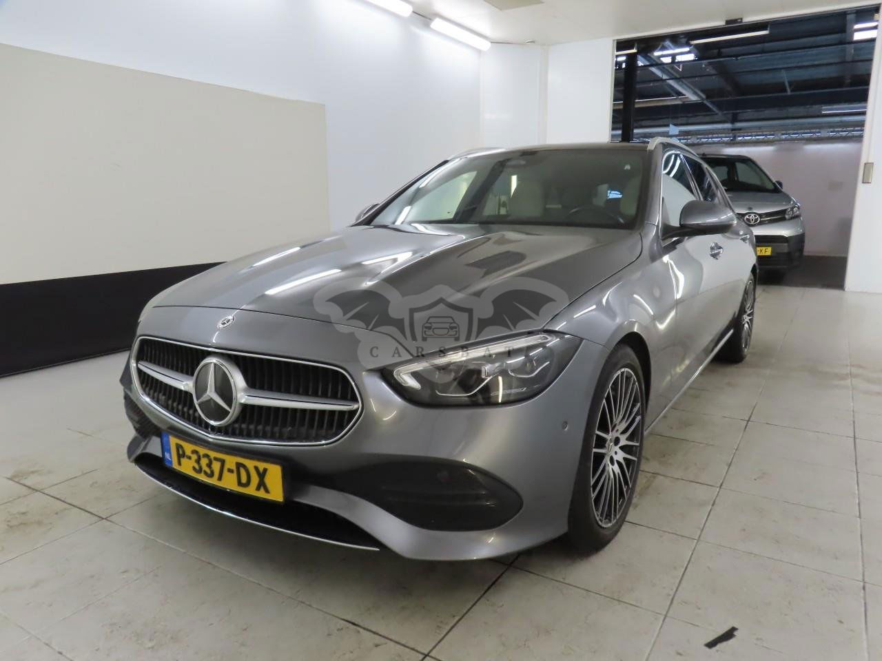 Mercedes-Benz C Break 200 Luxury Line 2022