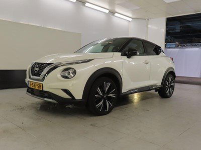 Nissan Juke 1.0 DIG-T N-Design 2023