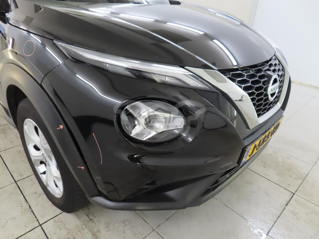 Nissan Juke 1.0 N-connecta 2020