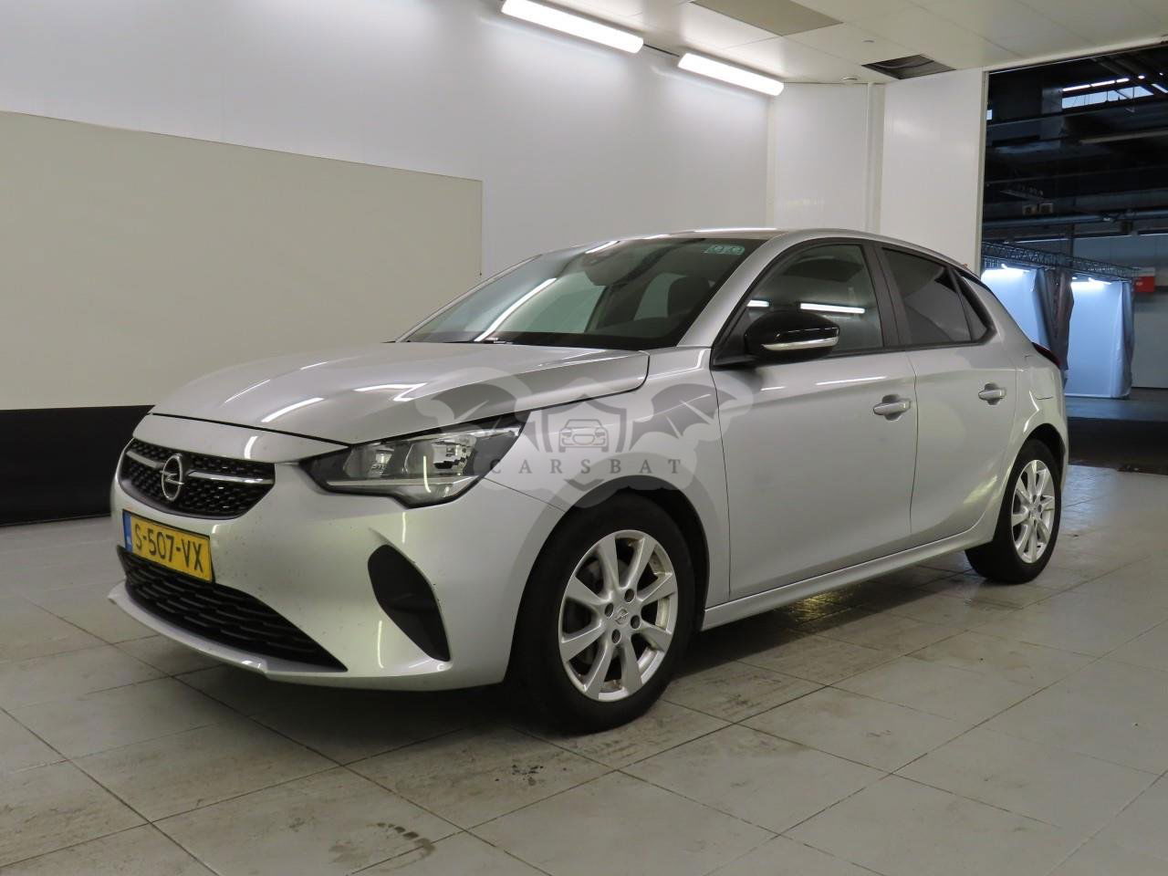 Opel Corsa 1.2 2023