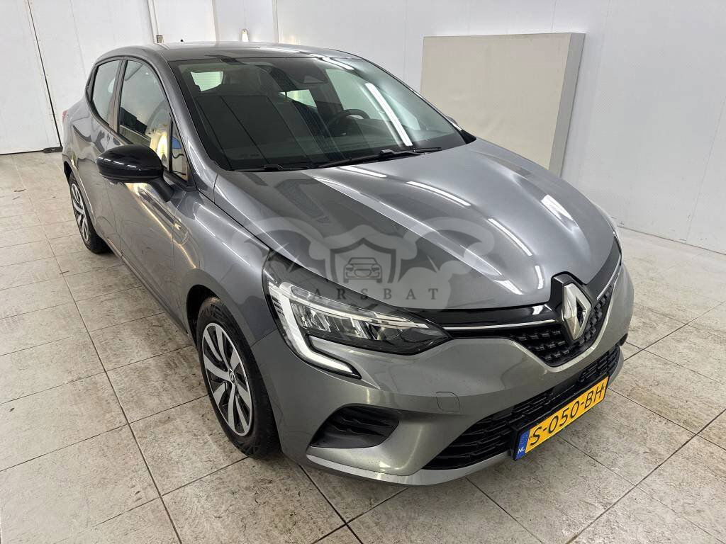 Renault Clio 1.0 Tce Equilibre 2022