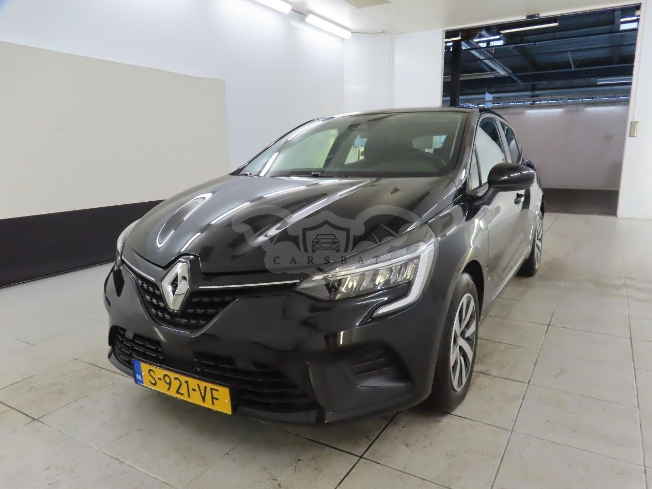 Renault Clio 1.0 Tce Equilibre 2023