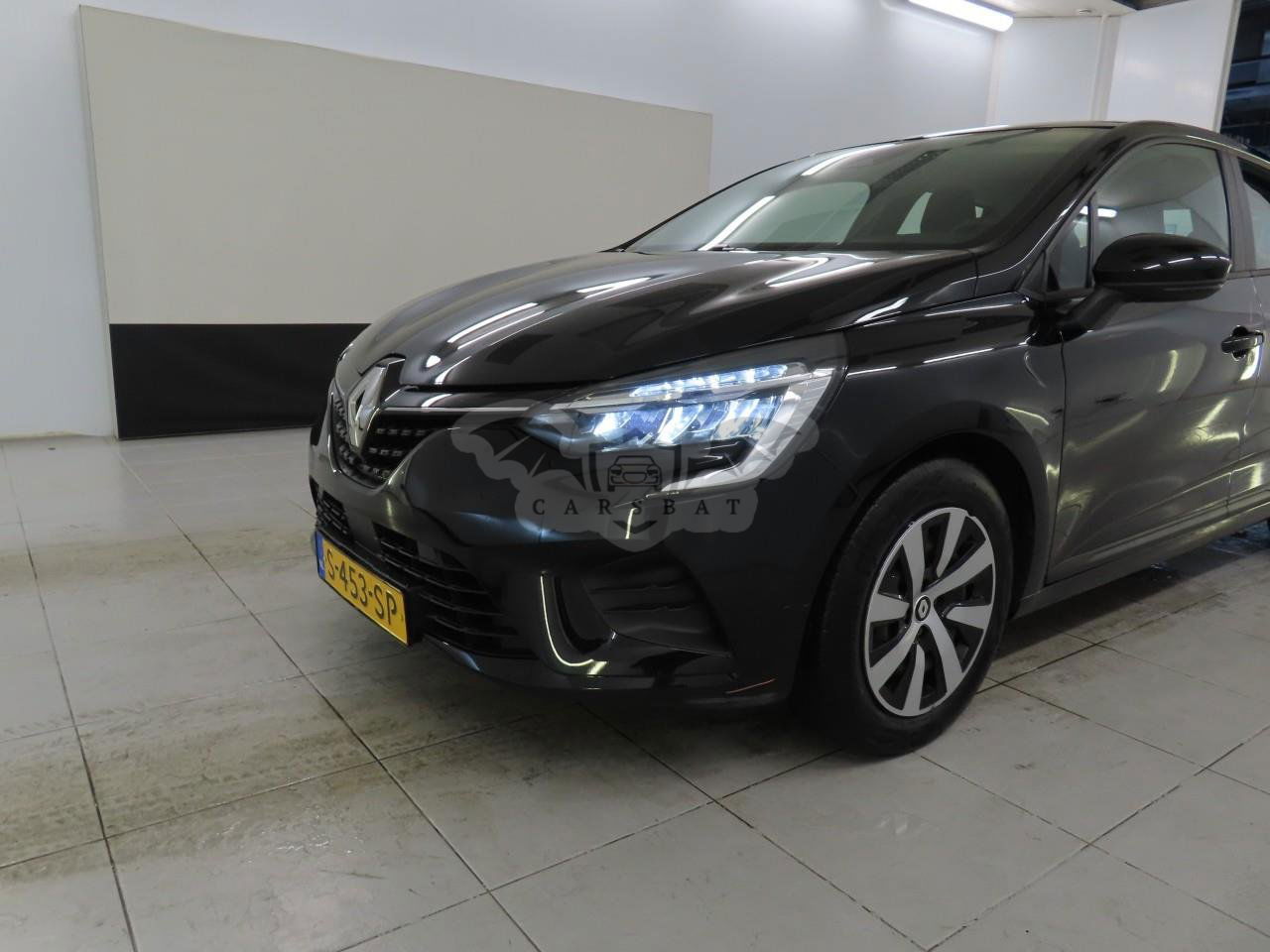 Renault Clio 1.0 Tce Equilibre 2023