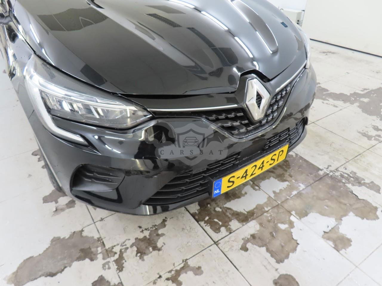 Renault Clio 1.0 Tce Equilibre 2023