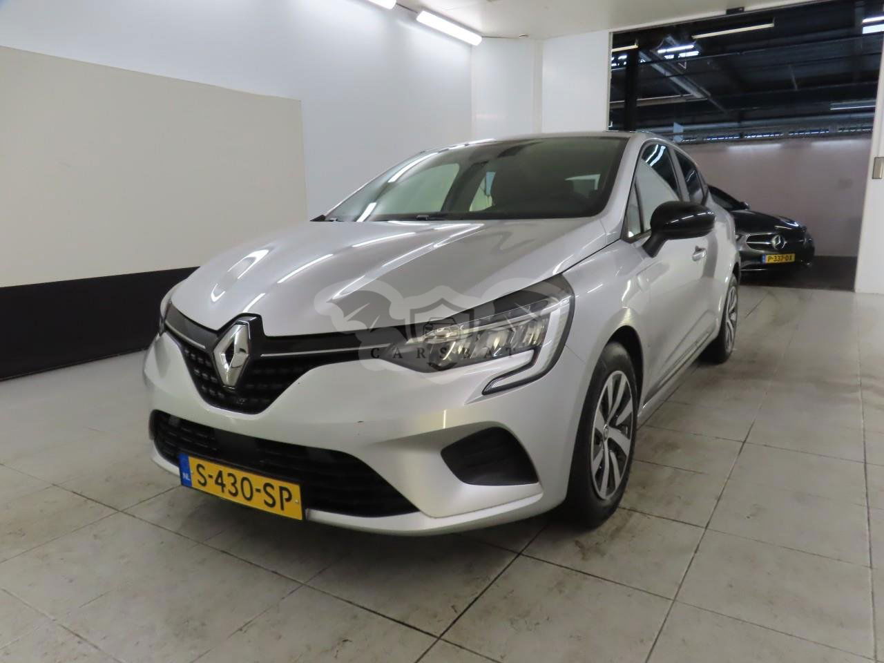 Renault Clio 1.0 Tce Equilibre 2023