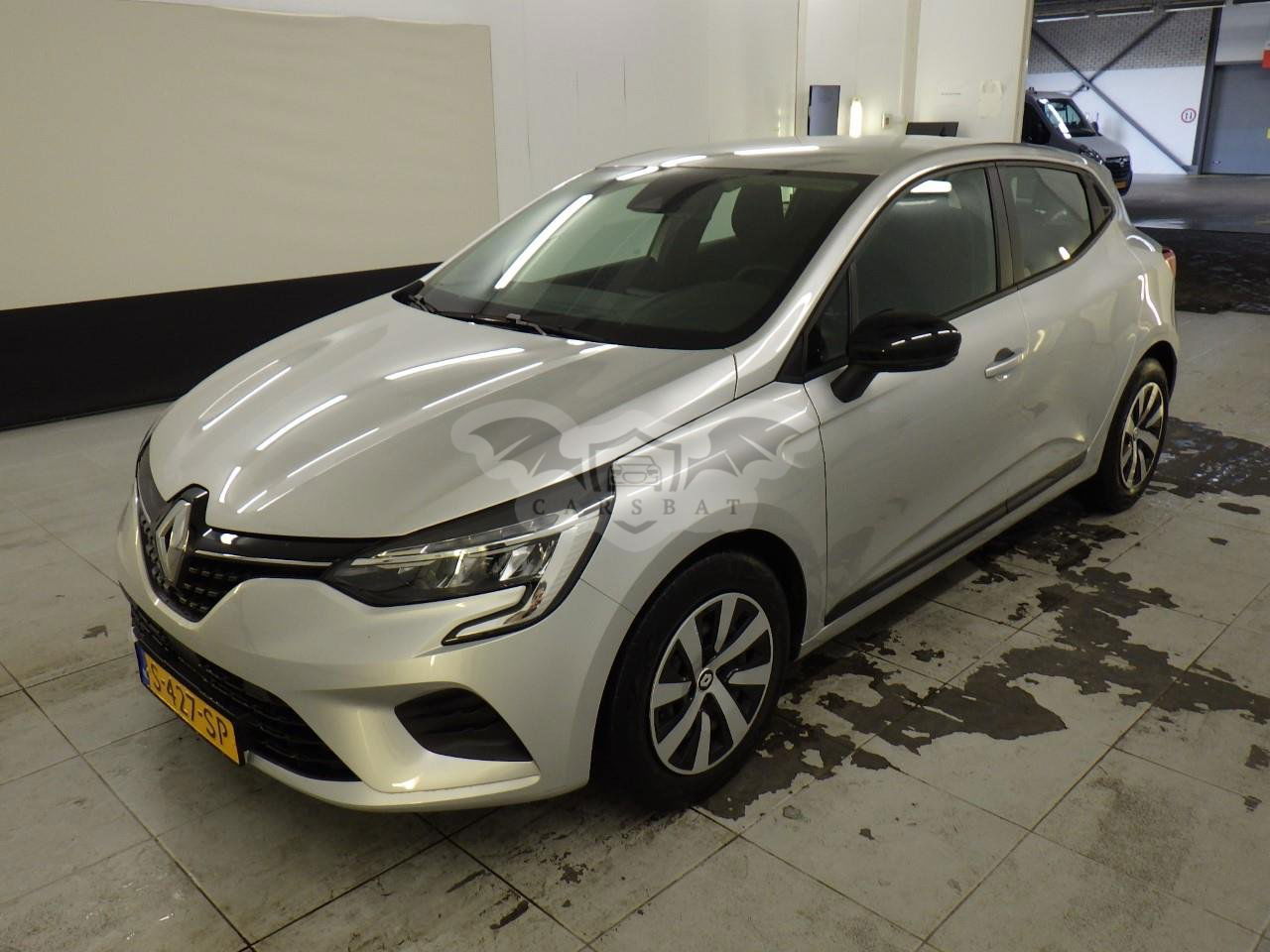 Renault Clio 1.0 Tce Equilibre 2023
