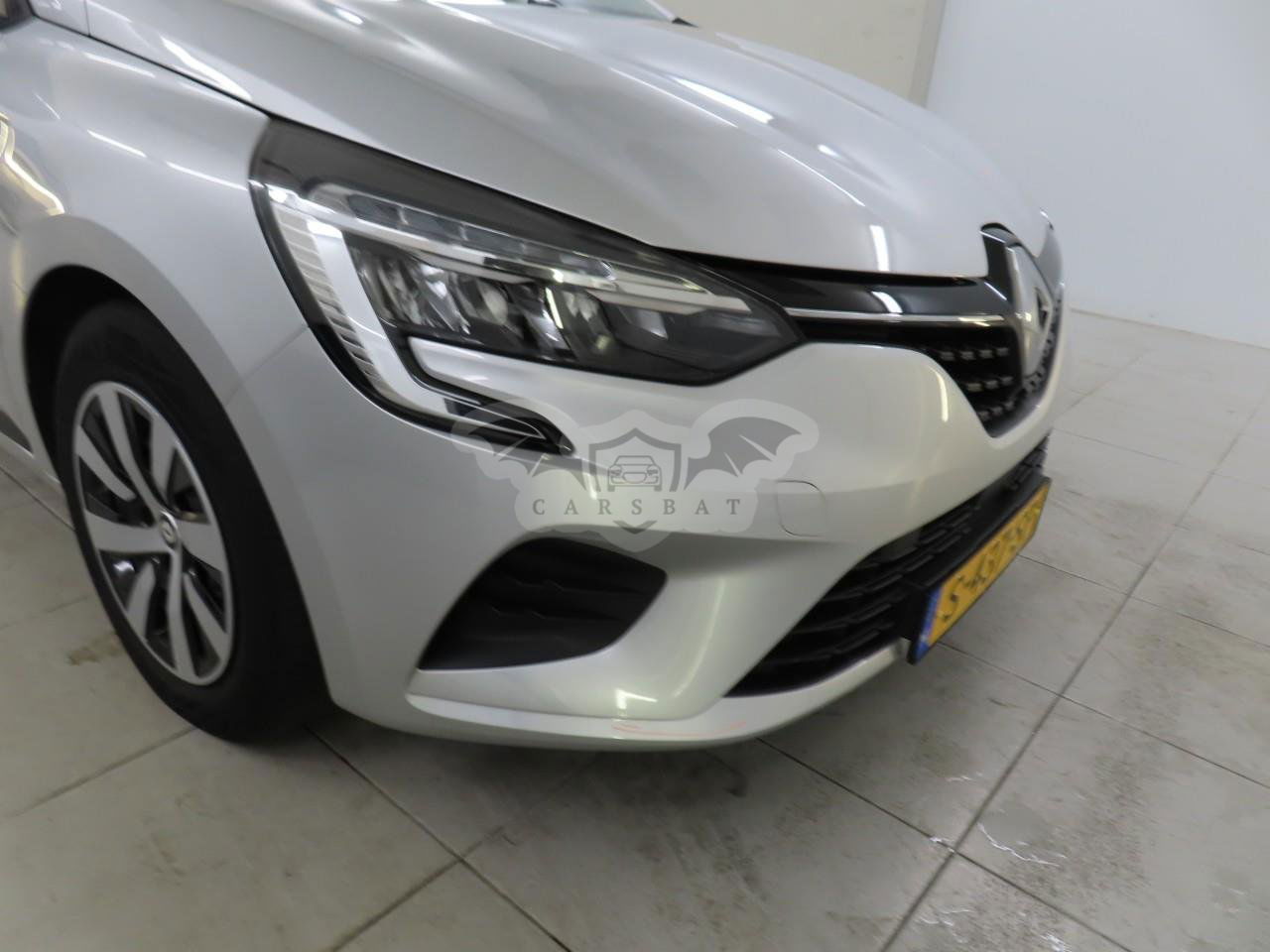 Renault Clio 1.0 Tce Equilibre 2023