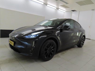 Tesla Model Y 58 kWh 2023