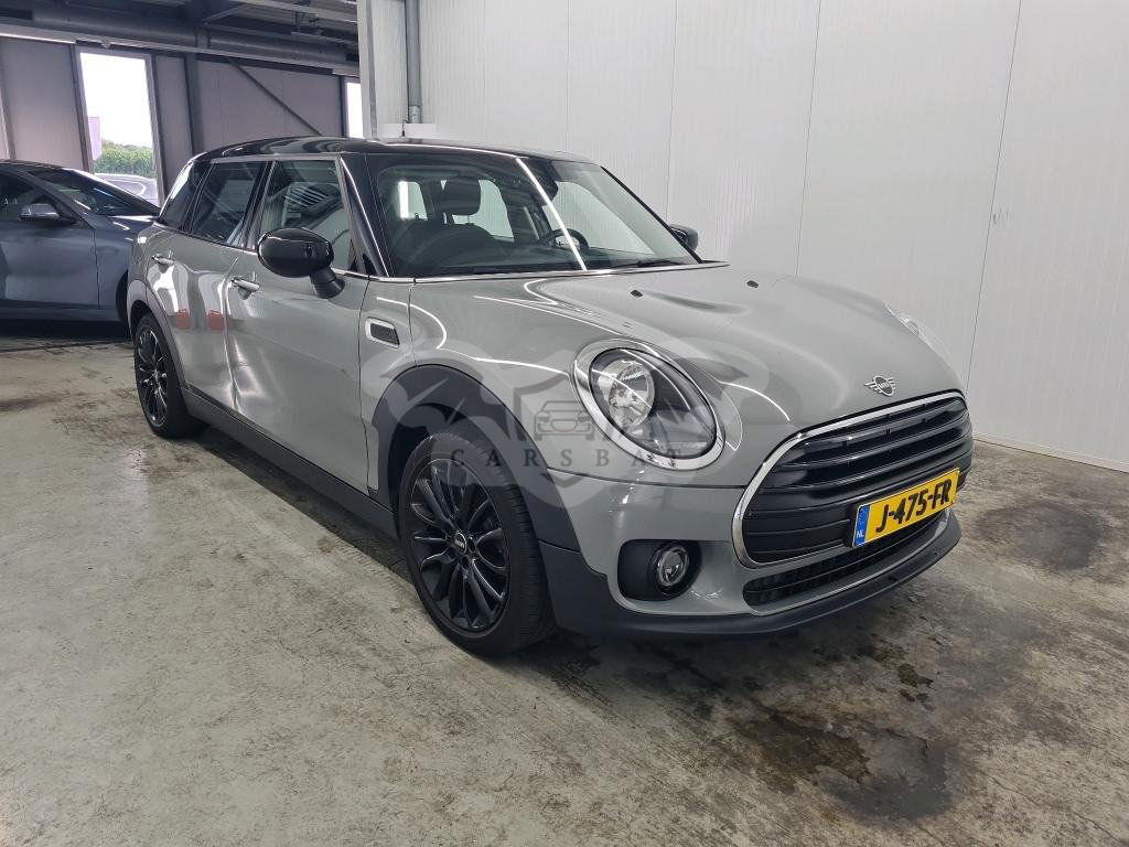Mini Clubman Cooper D 2.0 Business 2020