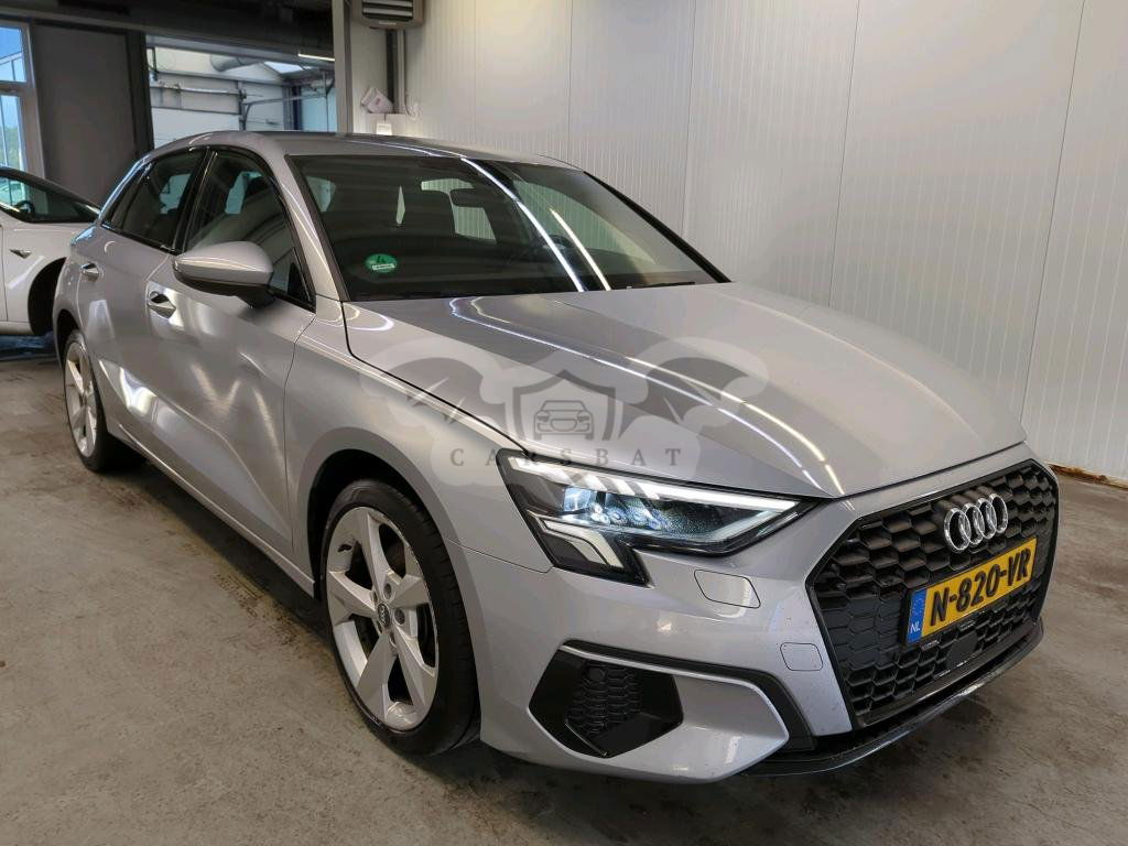 Audi A3 Sportback 40 TFSIe Business 2022