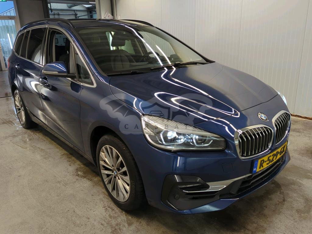 BMW 2 Series Gran Tourer 216i Business 2022