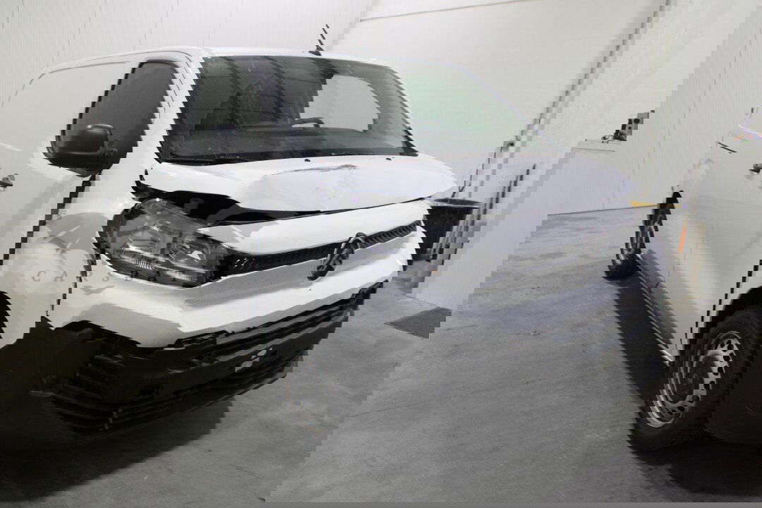 Citroën Jumpy 1.5 HDI 2024