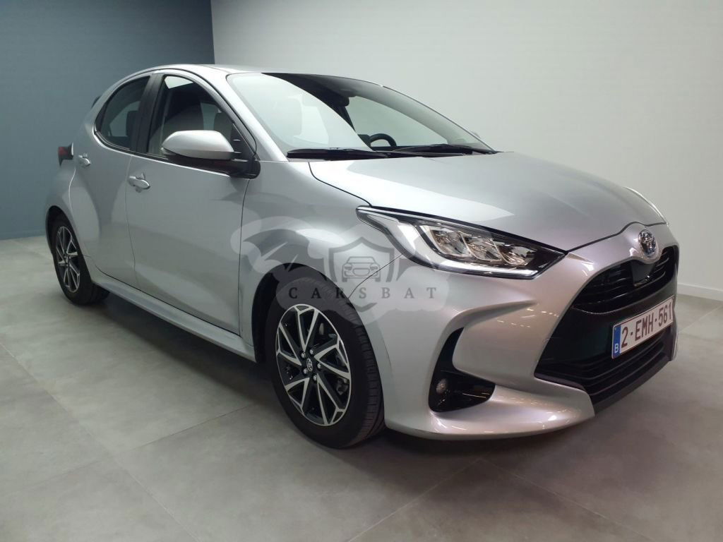 Toyota Yaris 1.5 Iconic 2023