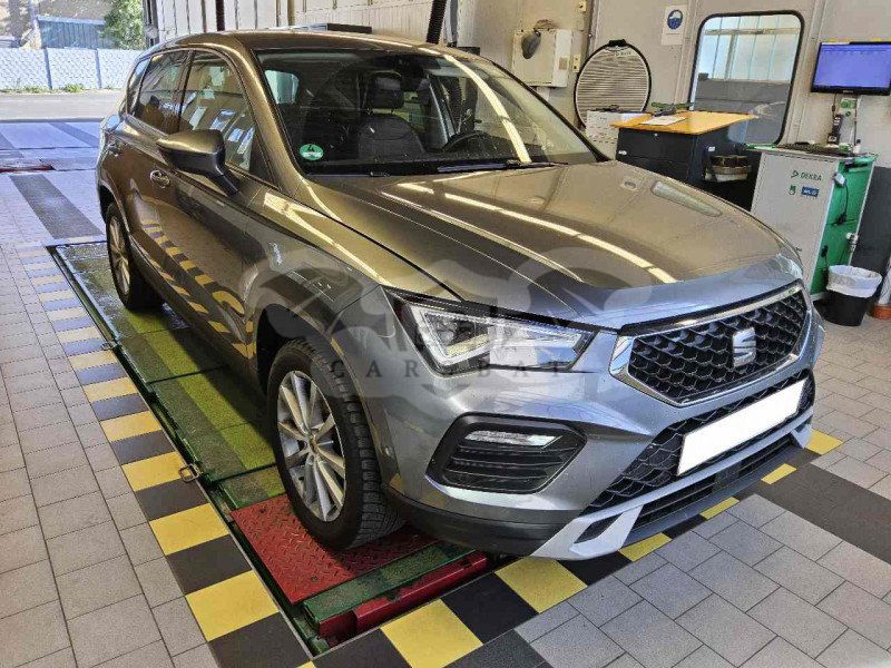 Seat Ateca 1.5 TSI Style 2022
