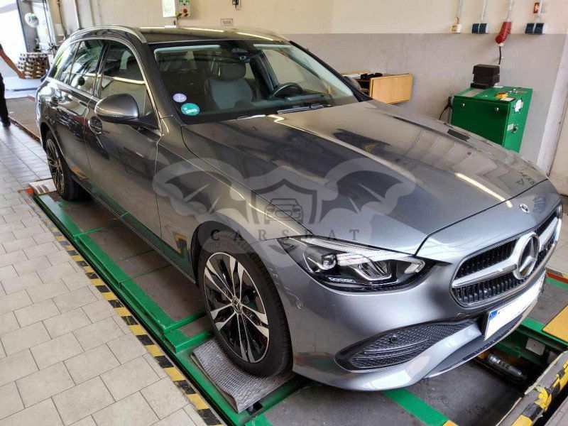 Mercedes-Benz C Break 300e Avantgarde 2022