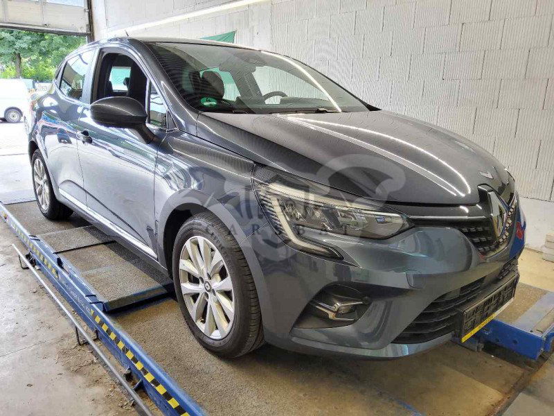 Renault Clio Intens 2022