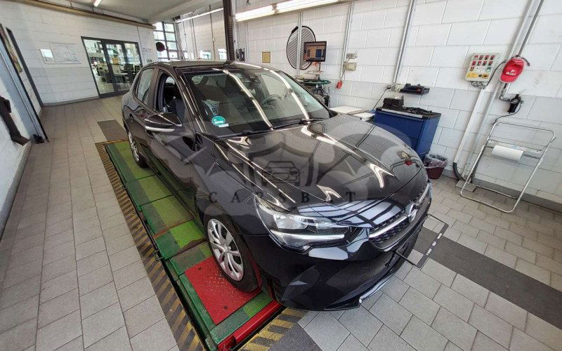 Opel Corsa 1.5 Edition 2022