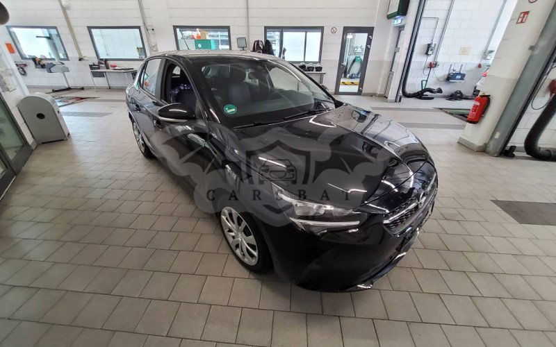 Opel Corsa 1.5 Edition 2022
