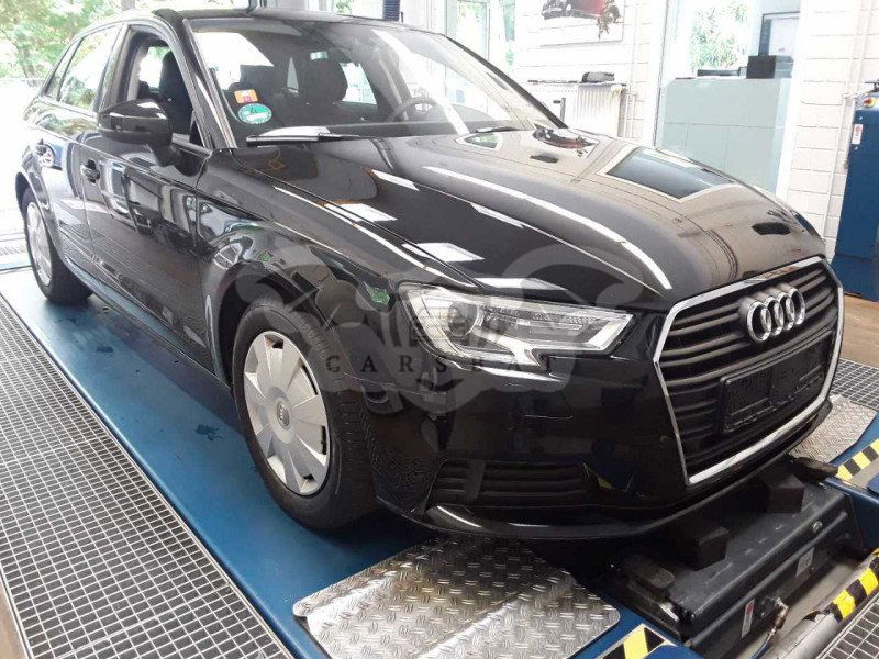 Audi A3 Sportback 35 TFSI 2020