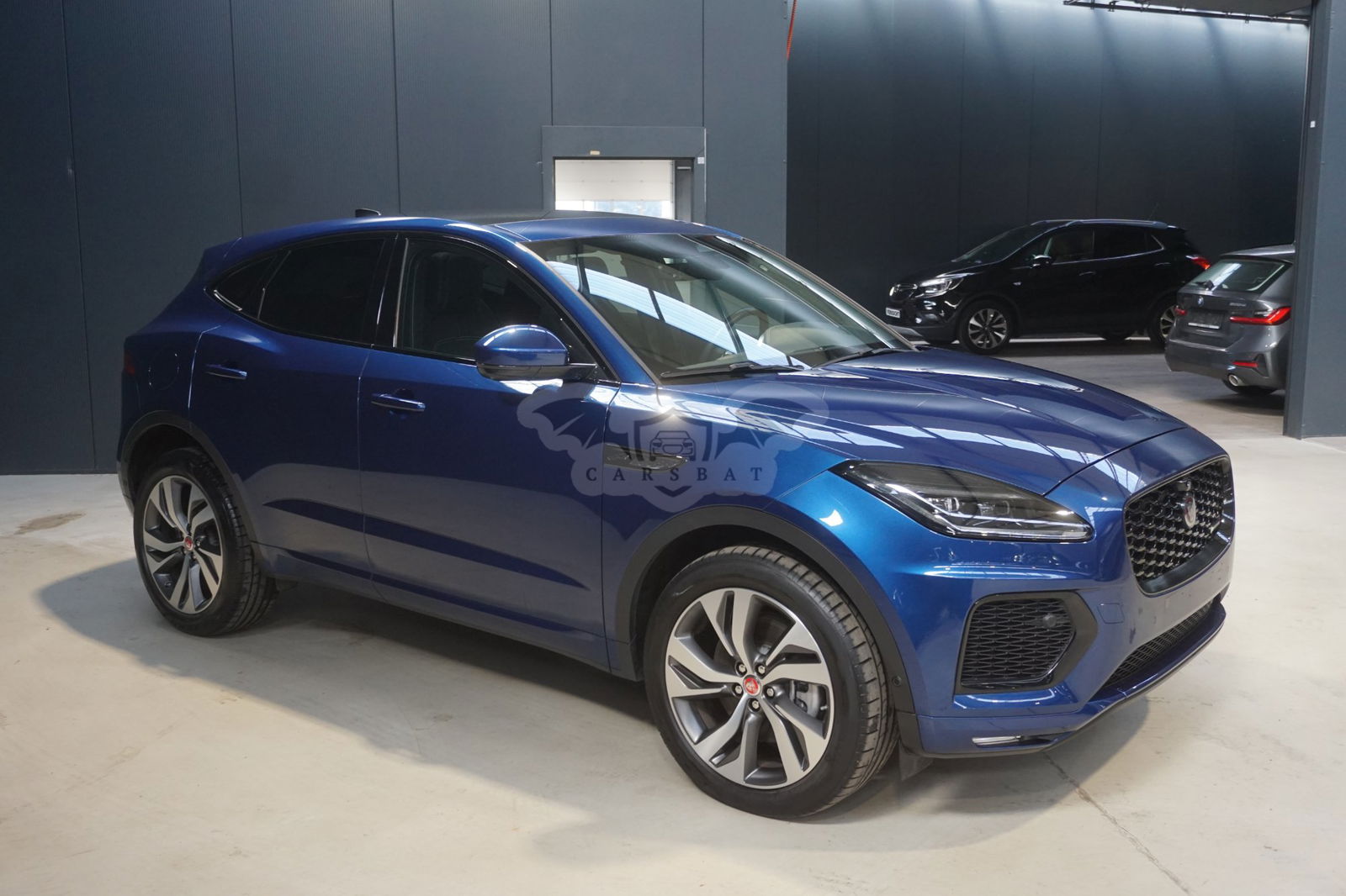Jaguar E-Pace 1.5 R-Dynamic 2021