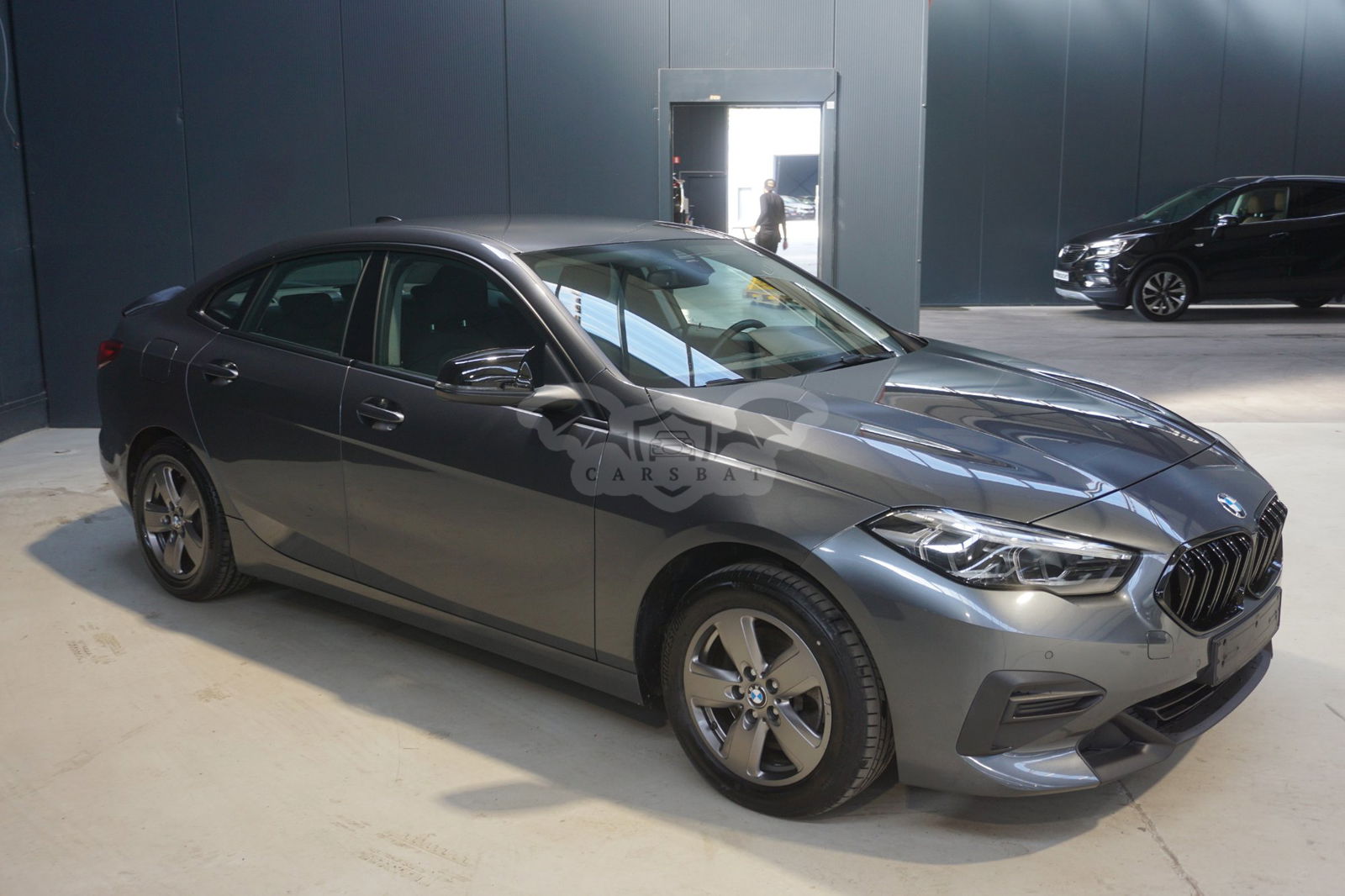 BMW 2 Series Gran Coupé 216 2021