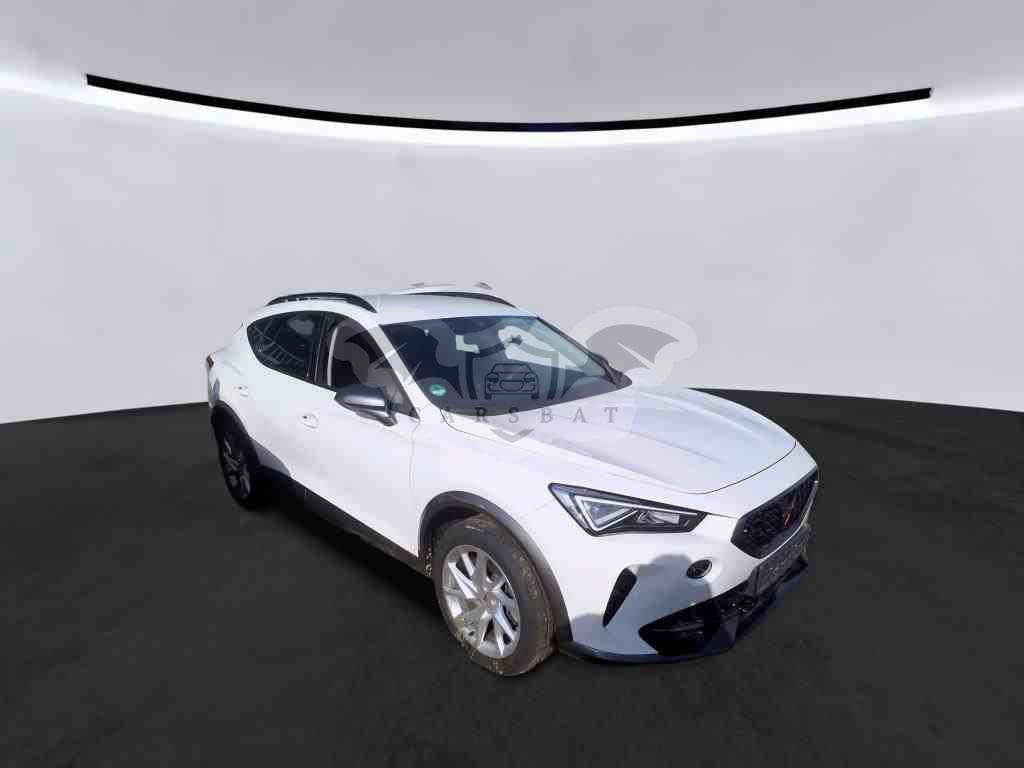 Cupra Formentor 1.5 TSI 2023