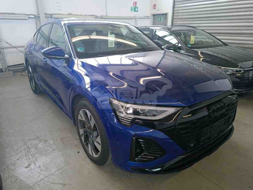 Audi Q8 e-tron Sportback 50 S Line 2023