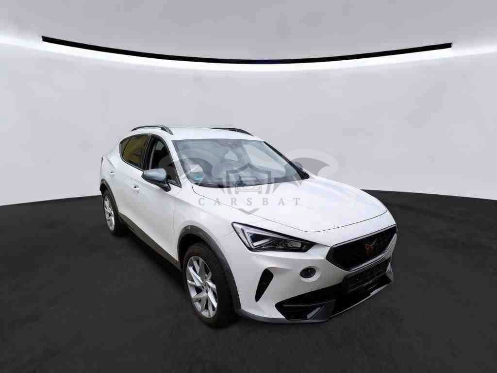 Cupra Formentor 1.5 TSI 2023