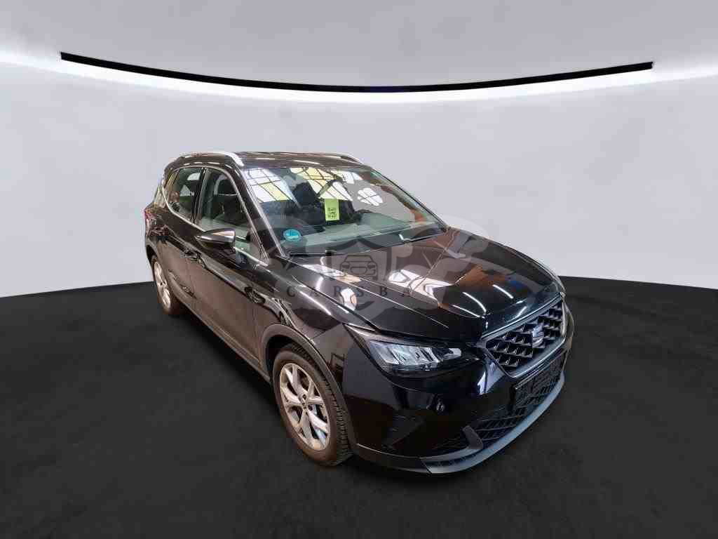 Seat Arona 1.5 TSI FR 2024