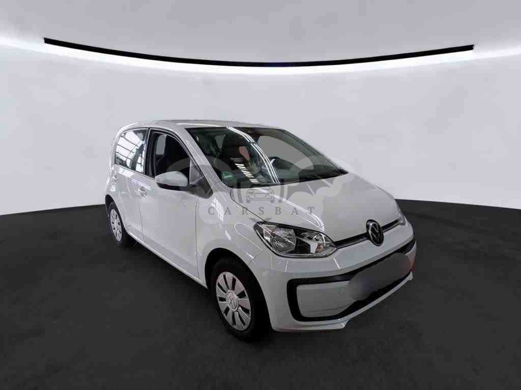Volkswagen Up! 1.0 2021