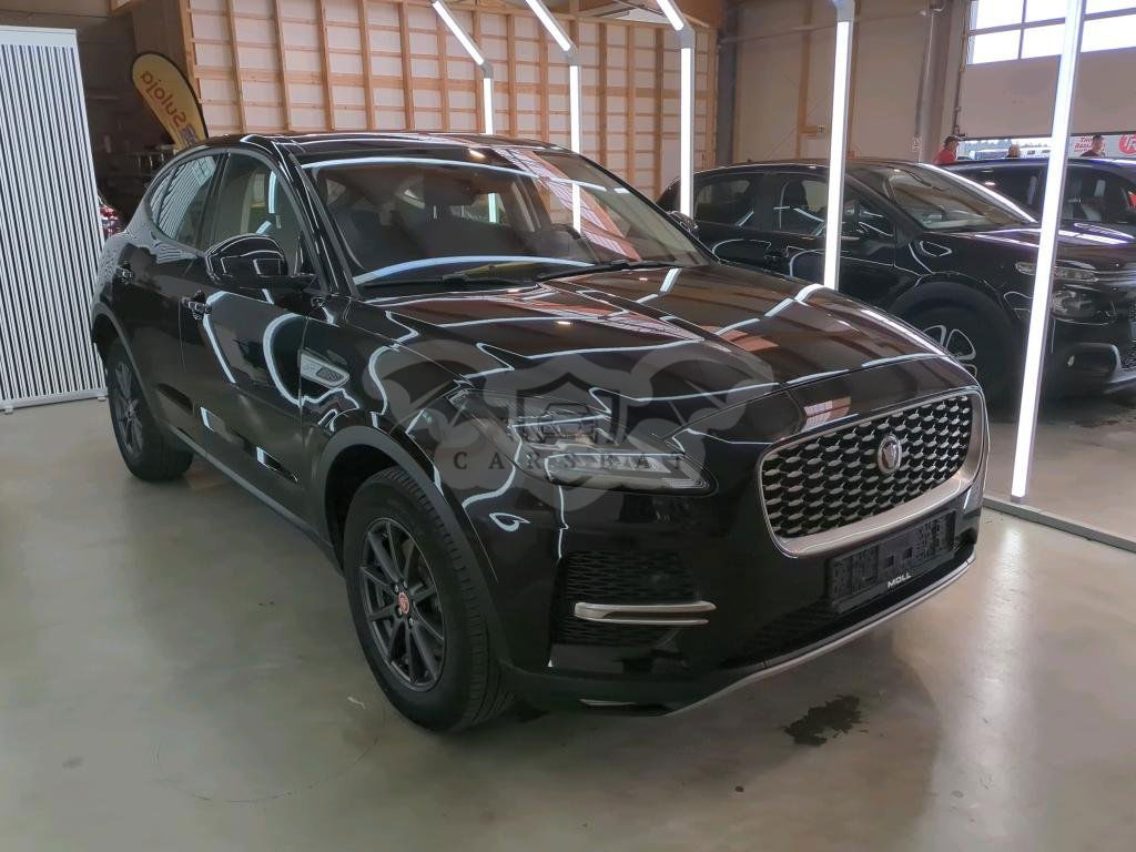 Jaguar E-Pace 2.0 2022