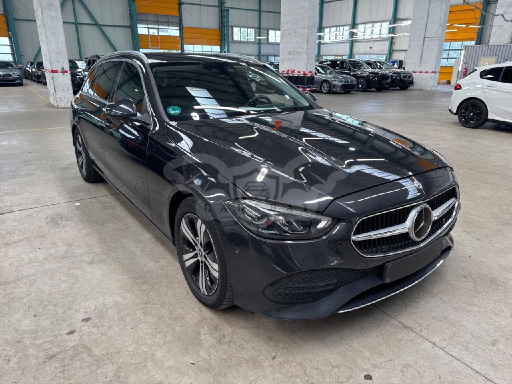 Mercedes-Benz C Break 220d Avantgarde 2022