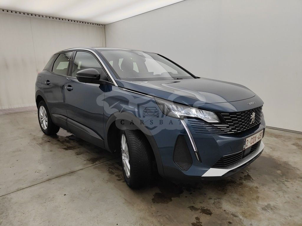 Peugeot 3008 1.2i Active Pack 2022