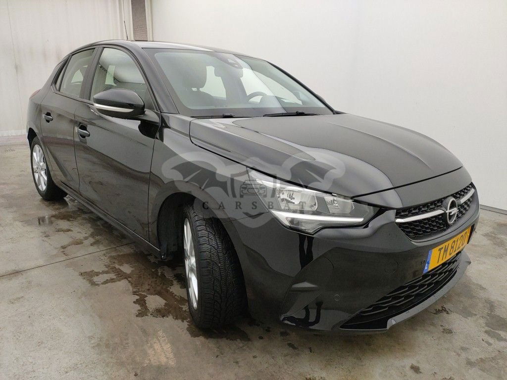 Opel Corsa 1.2 Edition 2023