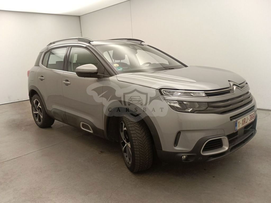 Citroën C5 Aircross 1.5 HDI Business 2020