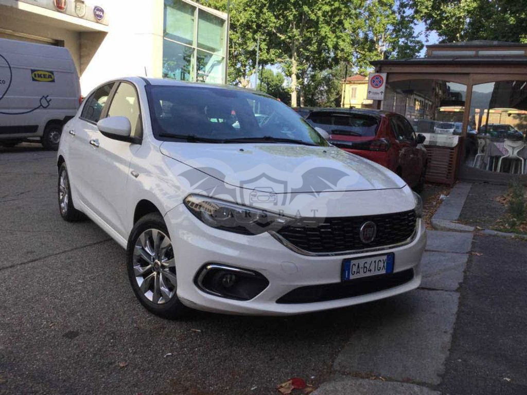 Fiat Tipo 1.3 MultiJet Business 2020