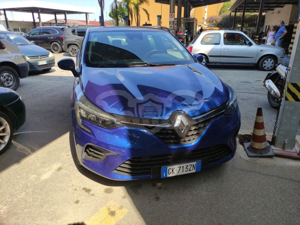Renault Clio 1.5 DCI Business 2022