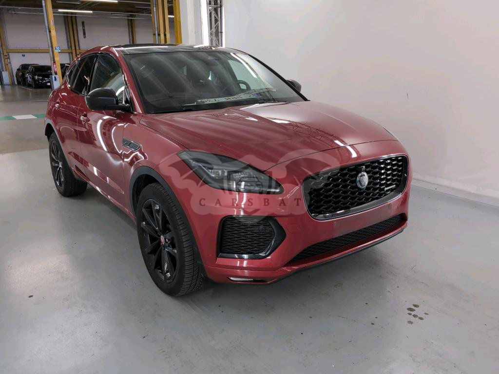 Jaguar E-Pace 1.5 R-Dynamic 2022
