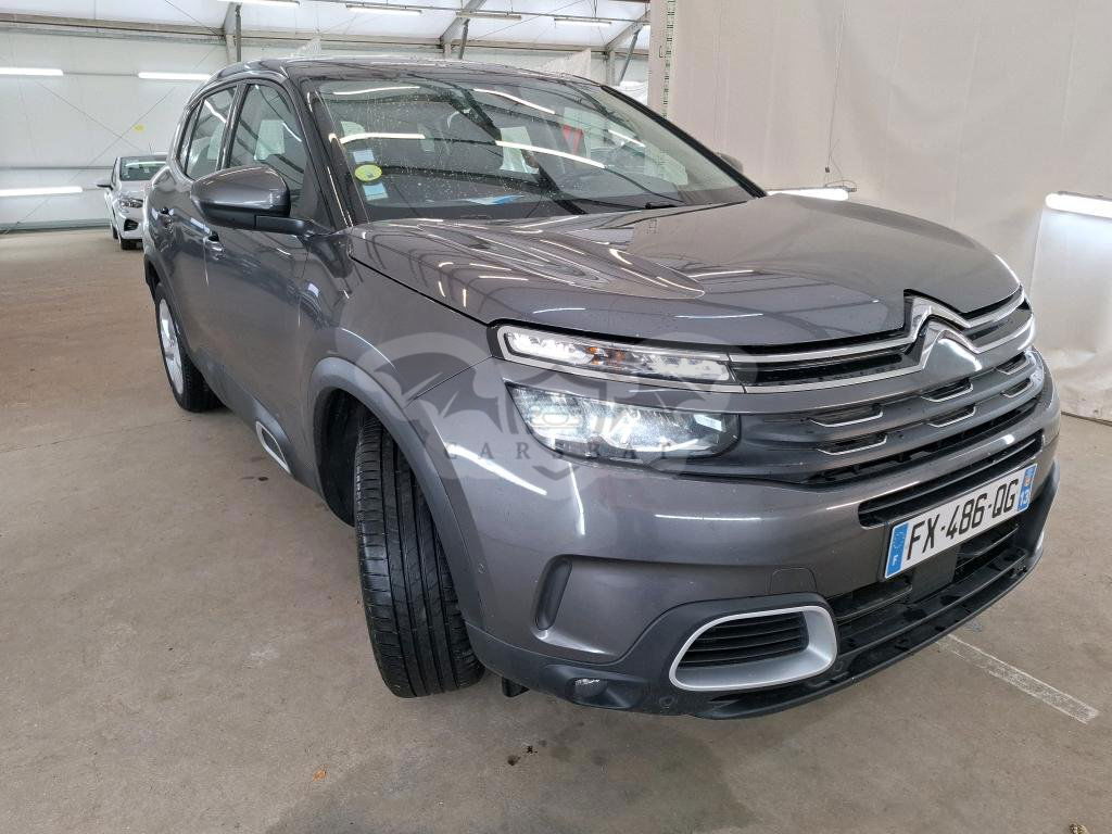 Citroën C5 Aircross Business 2021