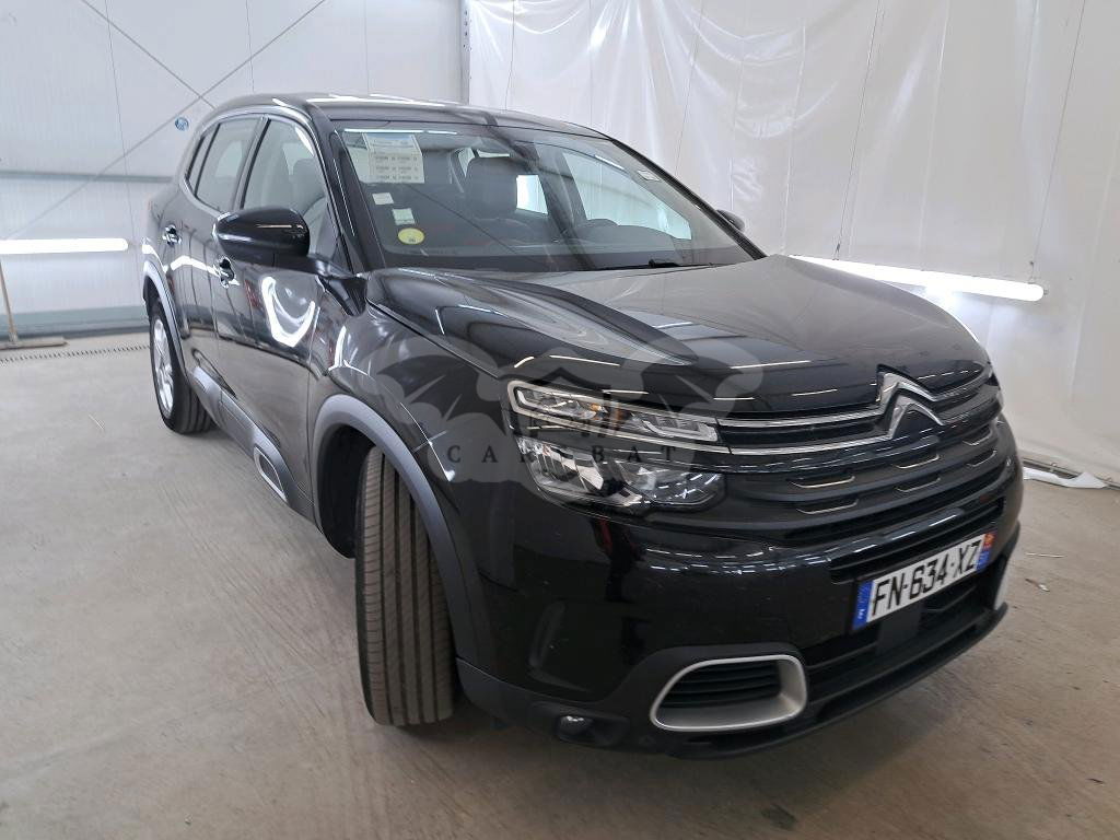 Citroën C5 Aircross Business 2020