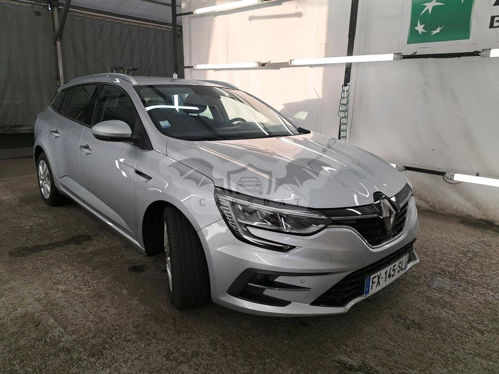 Renault Megane Grandtour Business 2021