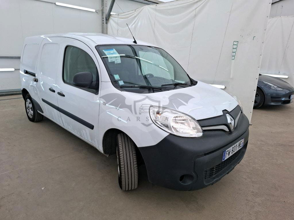 Renault Express Comfort 2021