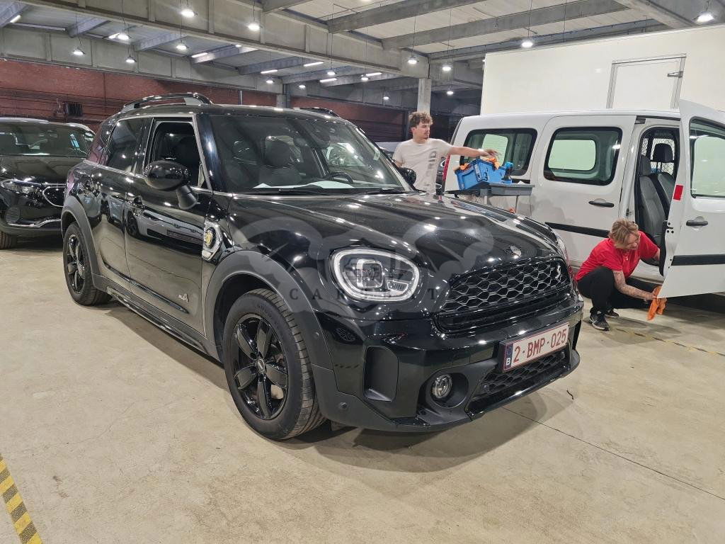 Mini Countryman Cooper SE 1.5 Essential 2022