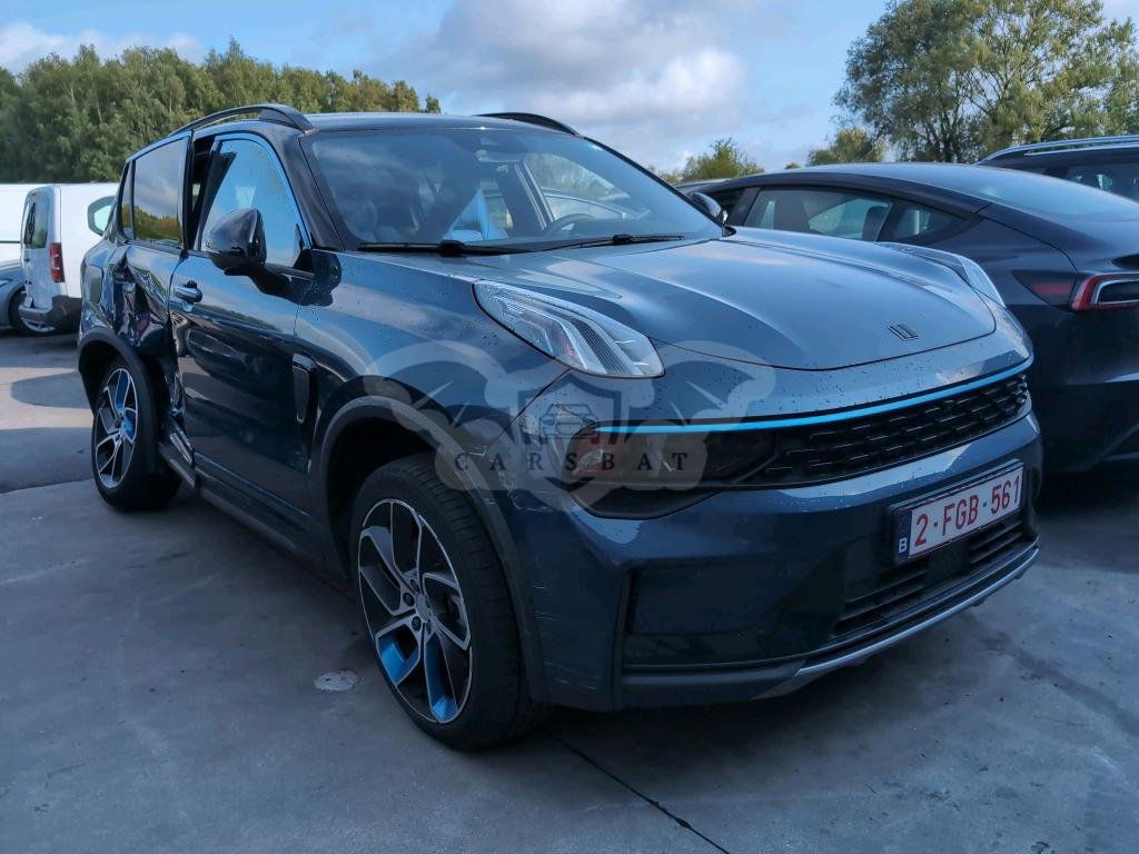 Lynk&Co 01 1.5 2024