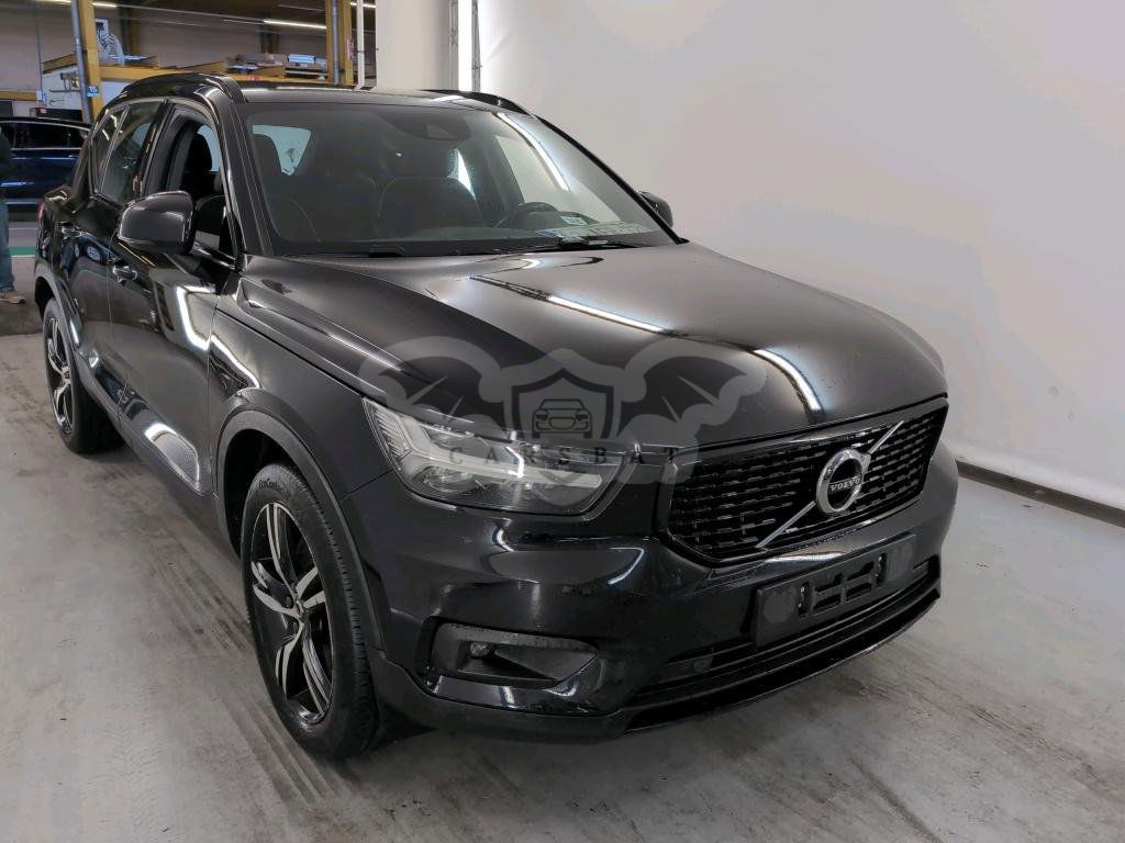 Volvo XC40 1.5 T4 R-Design 2021