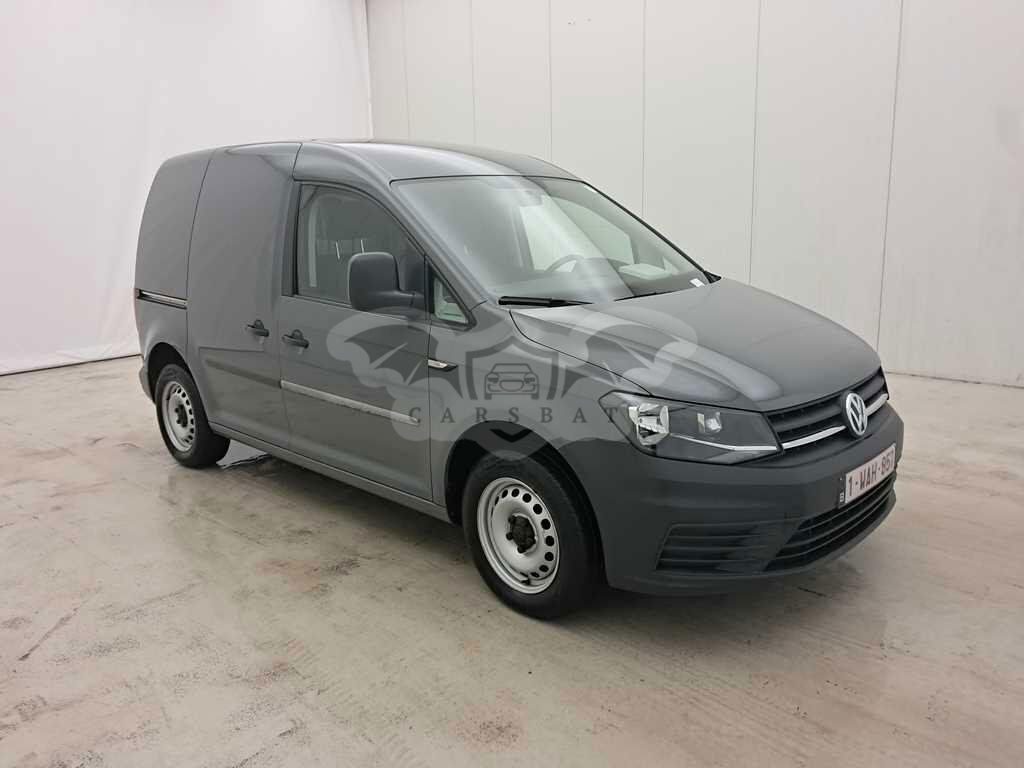 Volkswagen Caddy 1.0 TSI 2019