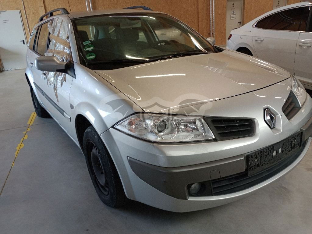 Renault Megane Avantage 2006