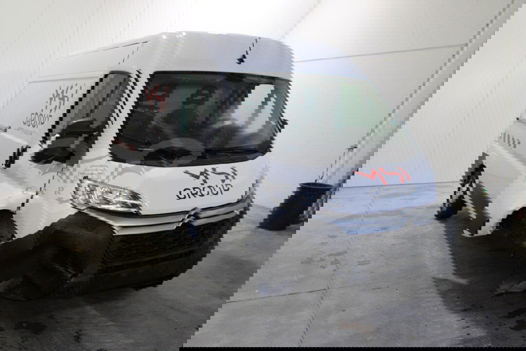 Citroën Jumper L2H2 2.2 HDI 2023