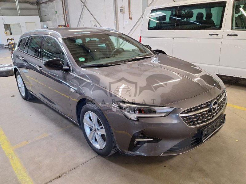 Opel Insignia Sports Tourer 2.0 Business 2023