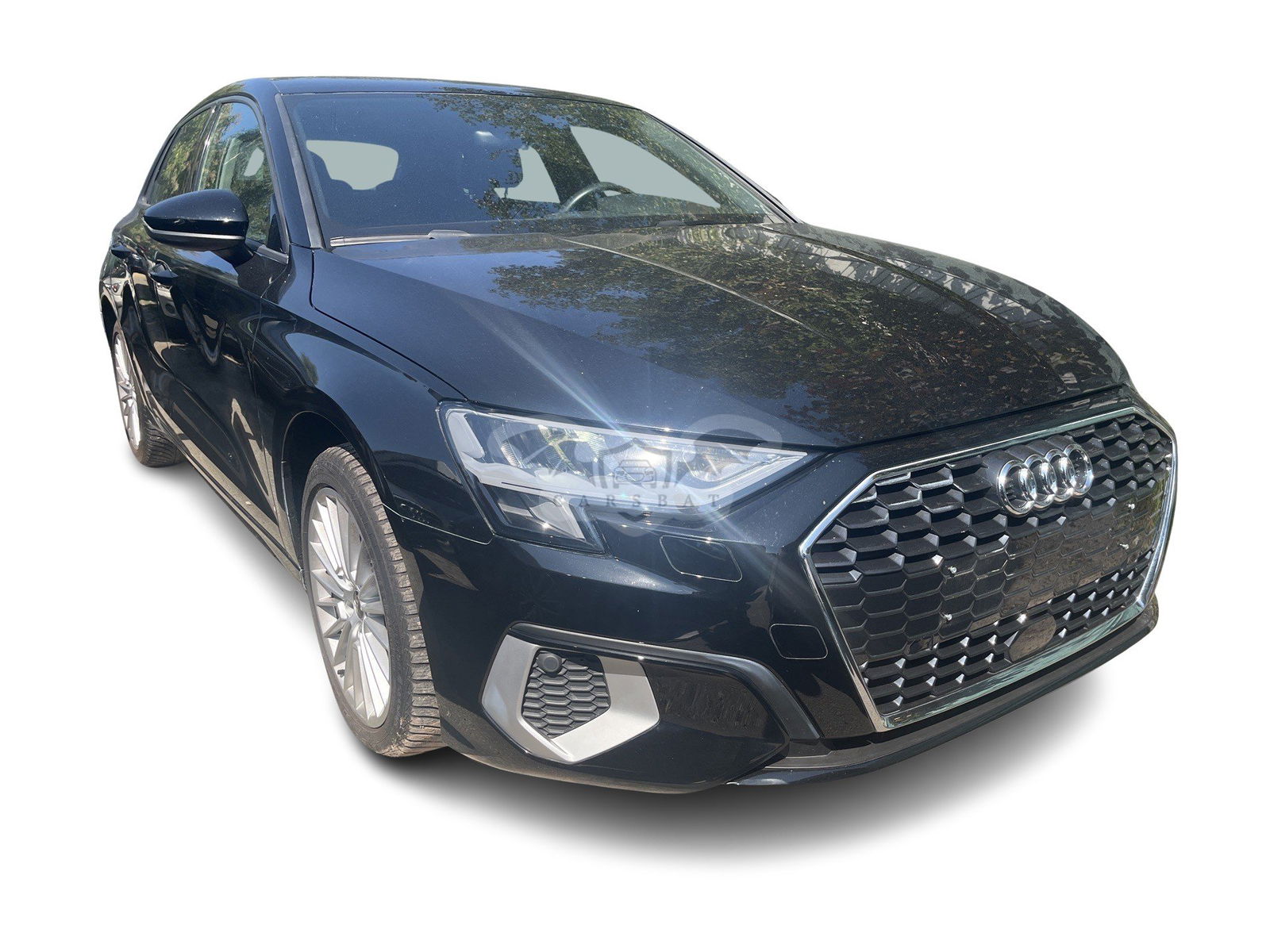 Audi A3 Sportback 40 TFSIe Advanced 2022
